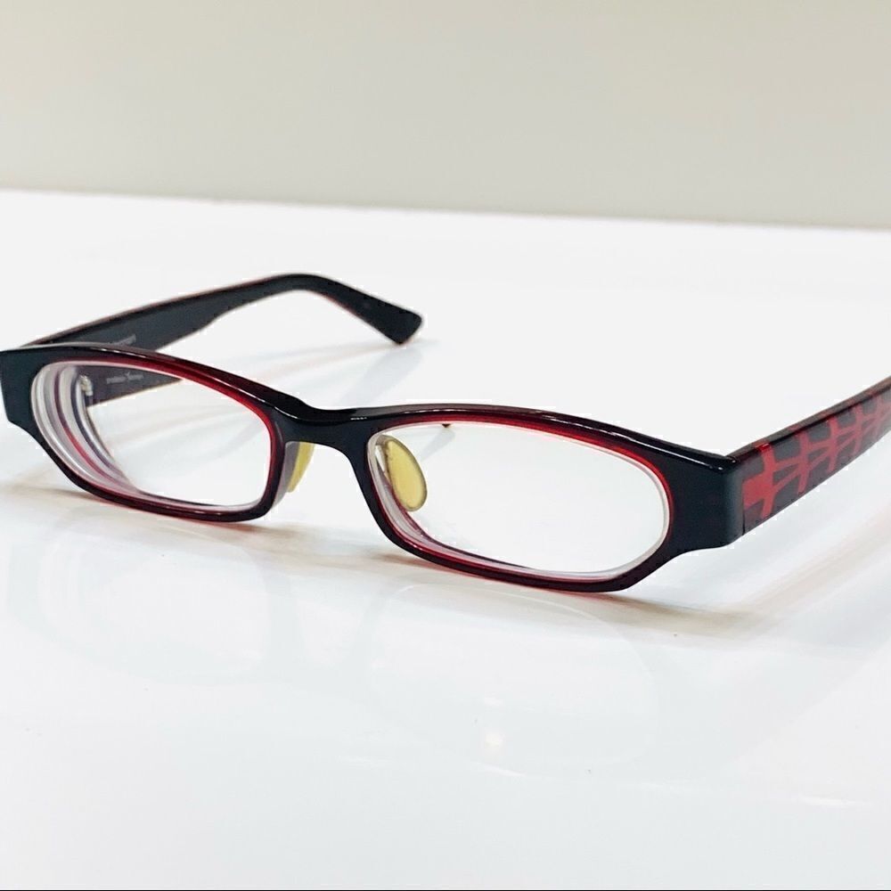 Prodesign Denmark Full Rim Women's Eyeglass Frame